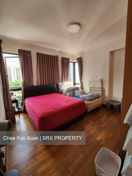 Seasons View (D20), Condominium #556986721